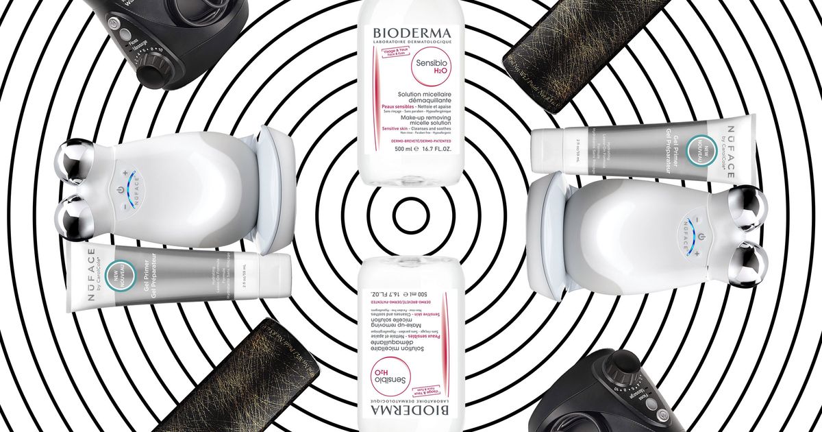 The Best Beauty Deals for Amazon Prime Day 2020 image