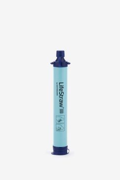 Filtro de agua personal LifeStraw 