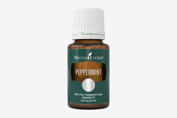 Young Living Essential Oils Peppermint Essential Oil 15ml 
