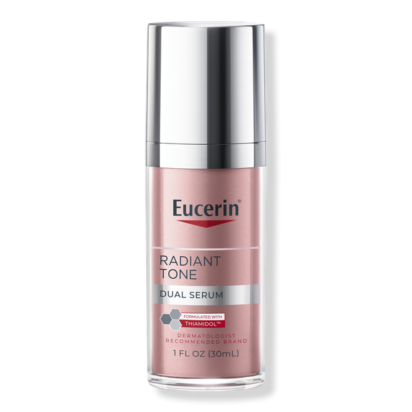 Eucerin Radiant Tone Dual Serum Dark Spot Corrector