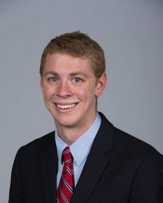 Brock Allen Turner.