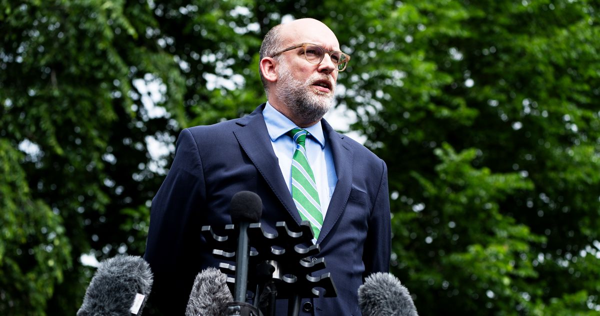 Do Democrats Need or Want a Centrist 'Project 2029'?