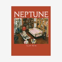 Neptune Papers Issue Three