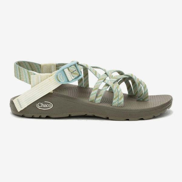 Chaco ZX/2 Cloud Dual Adjustable Straps Cushioned Sandal - Women's