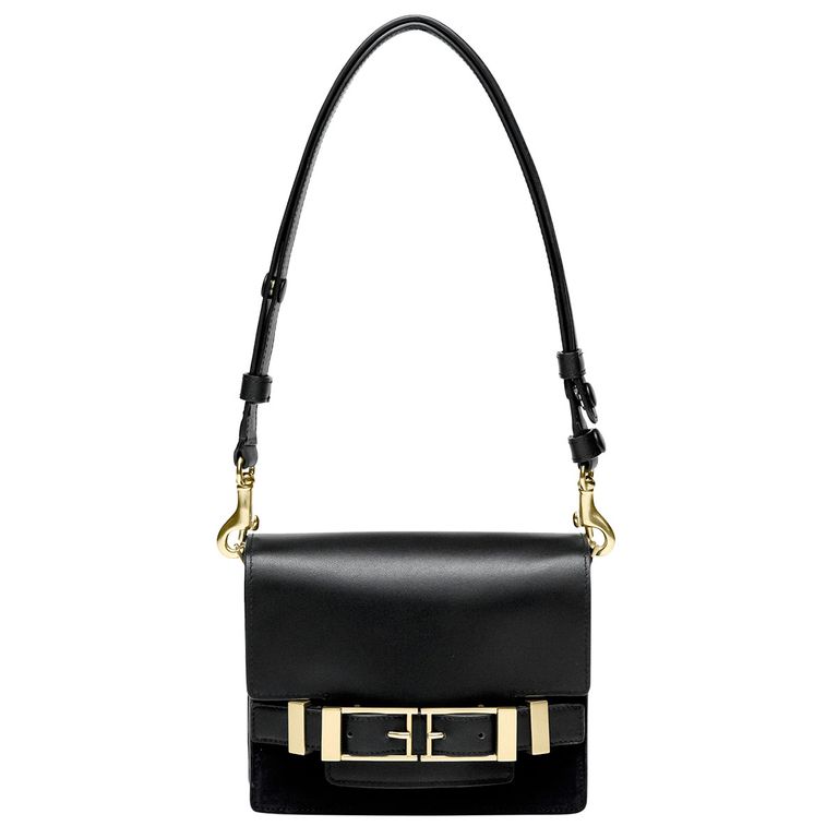 Spring’s 31 Best Black Bags for Under 600