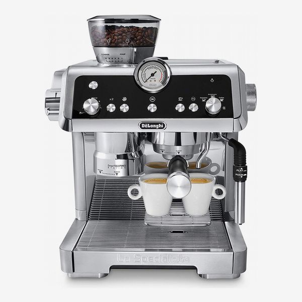 De'Longhi La Specialista Espresso Machine