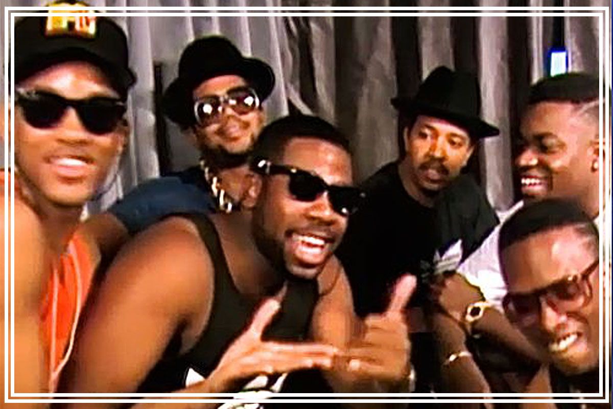Yo! MTV Raps': The Oral History of the First Episode