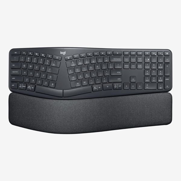 Logitech ERGO K860 Ergonomic Split Bluetooth or USB Keyboard