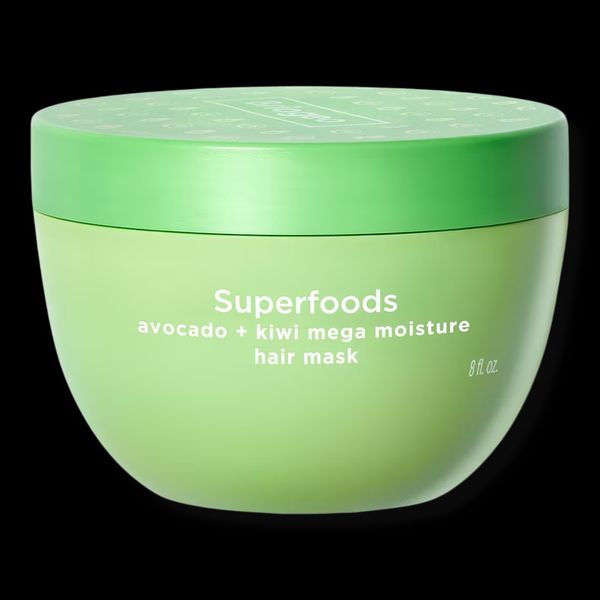 Briogeo Avocado + Kiwi Mega Moisture Superfoods Hair Mask
