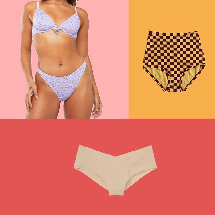 36 Best Women's Underwear 2020 | The Strategist | New York Magazine