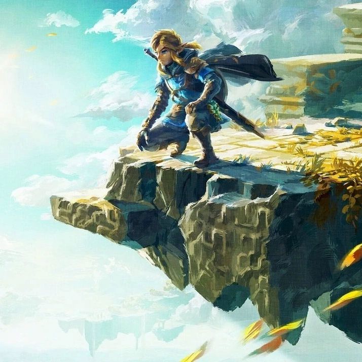 Zelda: Tears of the Kingdom Director Addresses Series Timeline