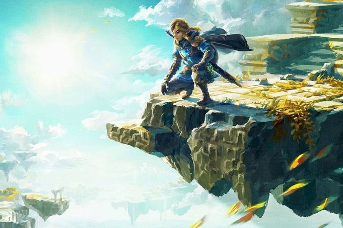 Why The Legend Of Zelda: Tears of the Kingdom Should Win Game