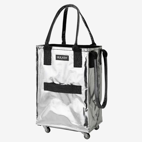 Hulken Original Rolling Tote Bag - Small