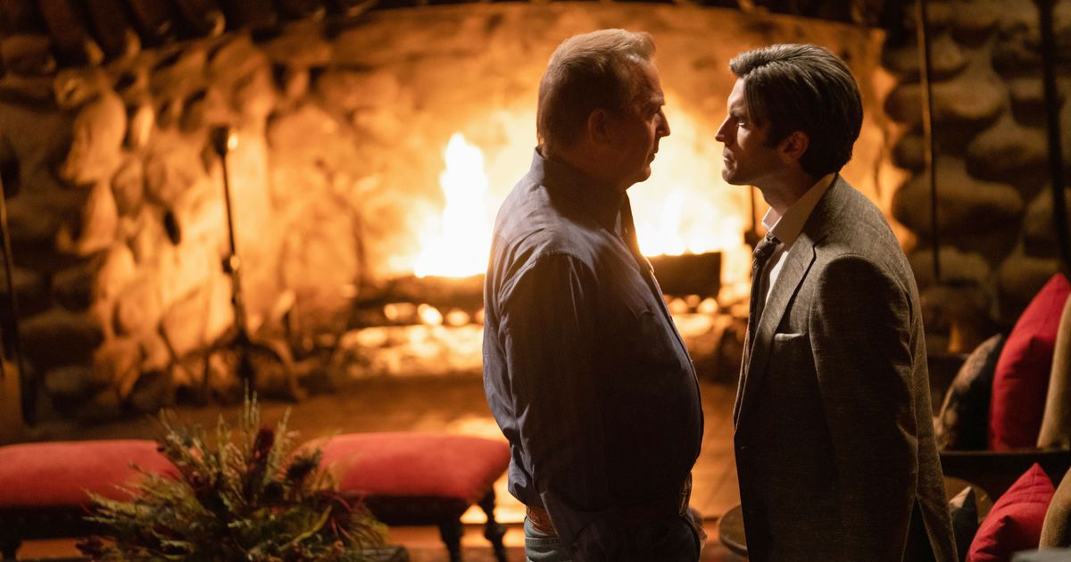 Yellowstone Season 3 Episode 7 Recap: ‘The Beating’