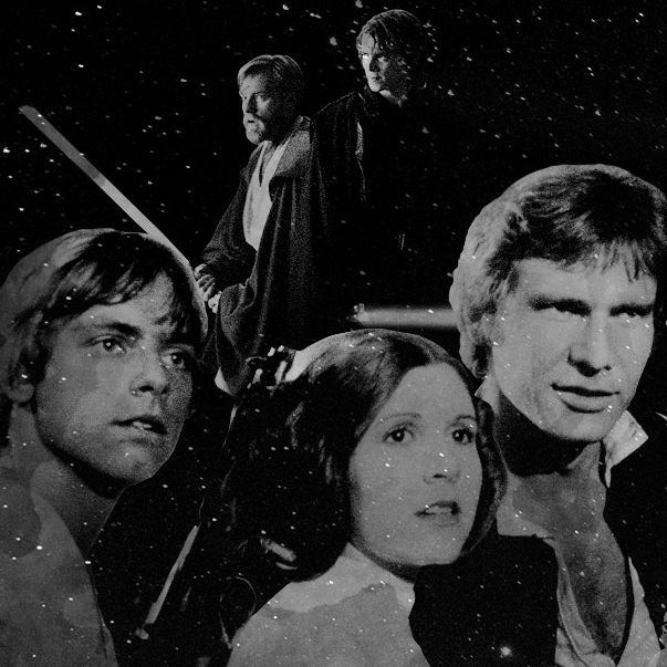 Every 'Star Wars' film ranked from worst to best