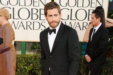 See All the Red-Carpet Looks From the 2011 Golden Globes - Slideshow -  Vulture