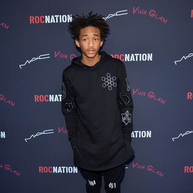 Jaden Smith’s Fashion Evolution