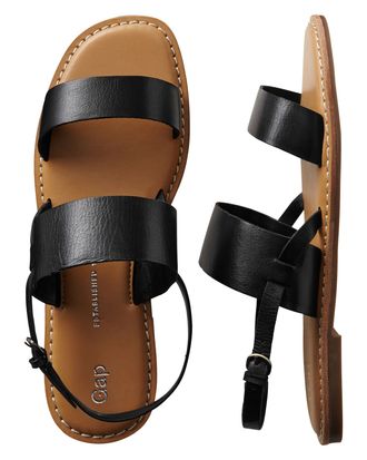 Best Bet: Easy, Perfectly Simple Summer Sandals