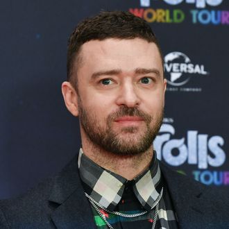 UPDATE: Justin Timberlake Not Under Investigation for Taking a