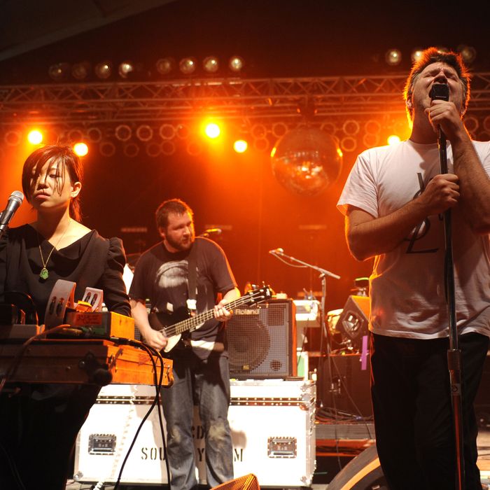 No Lcd Soundsystem Is Not Reuniting