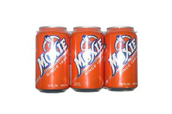 American soda deals