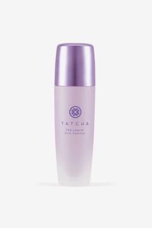 Tatcha The Liquid Silk Canvas: imprimación protectora ligera