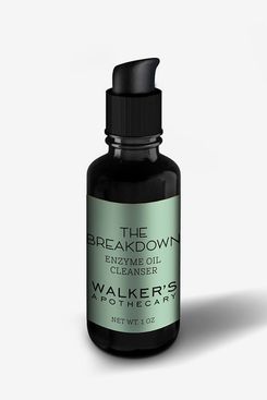 Walker’s Apothecary The Breakdown Enzyme Oil Cleanser