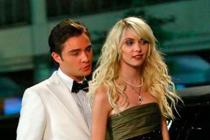 Gossip Girl Stylist Eric Daman’s Eleven Favorite Looks From the Series ...