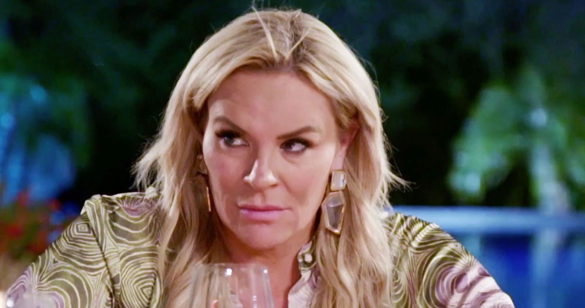 The Real Housewives of Salt Lake City Recap: All That Jazz