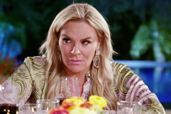 The Real Housewives Of Salt Lake City — TV Episode Recaps & News