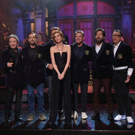 Saturday Night Live - Season 49