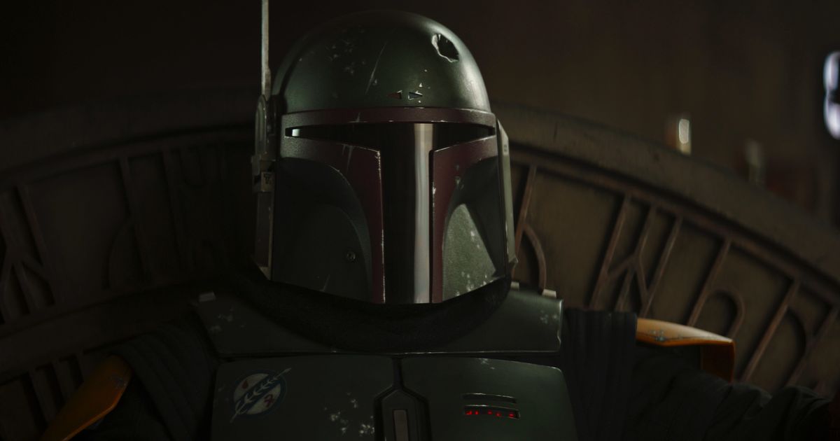 ‘The Book of Boba Fett’ Recap: Season One, Episode Three