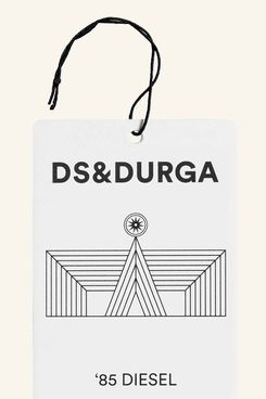 D.S. and Durga ’85 Diesel Auto Fragrance