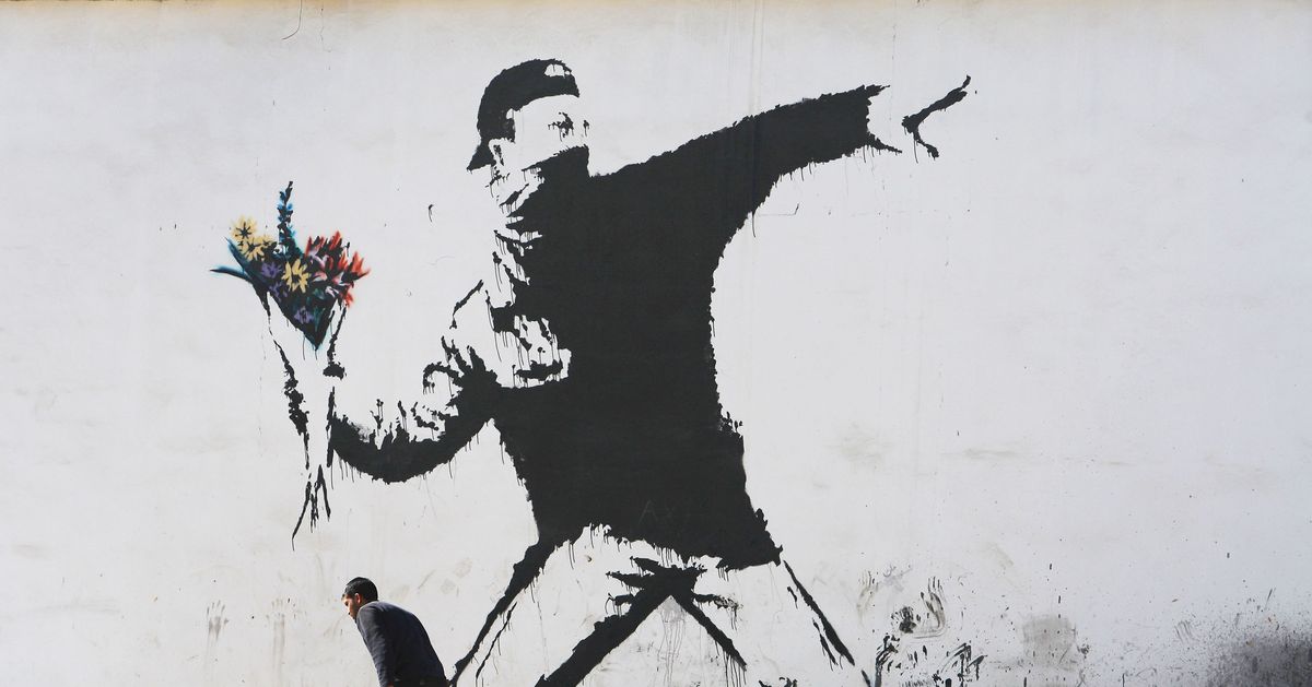 さくらいはじめ　さくらい　はじめ　さいあくなな　banksy 　ロッカク f00a2d5570f8de536db4f5c17d9d0c