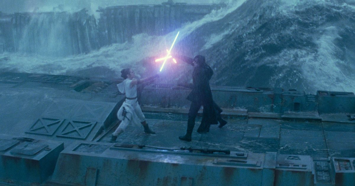 What Does The 'Star Wars: The Last Jedi' Ending Mean For The Future Of The  Trilogy?