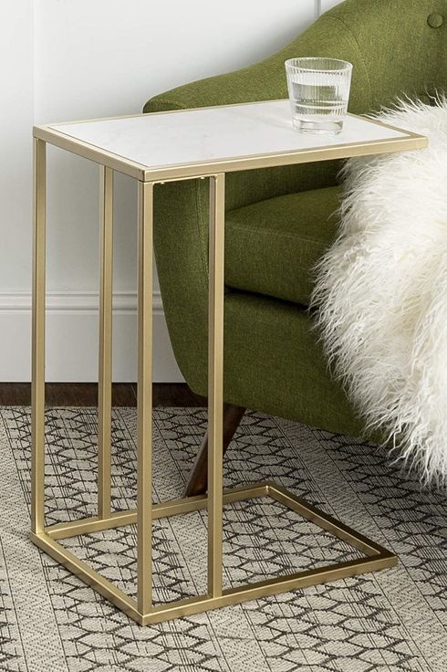 Best End Tables On 2022 The, 26 Inch Wide Side Table