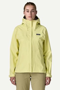 Patagonia Women’s Torrentshell 3L Jacket
