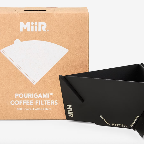 MiiR Pourigami Set