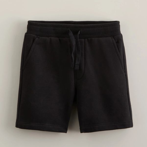 Tucker + Tate Kids' Cotton Blend Fleece Drawstring Shorts