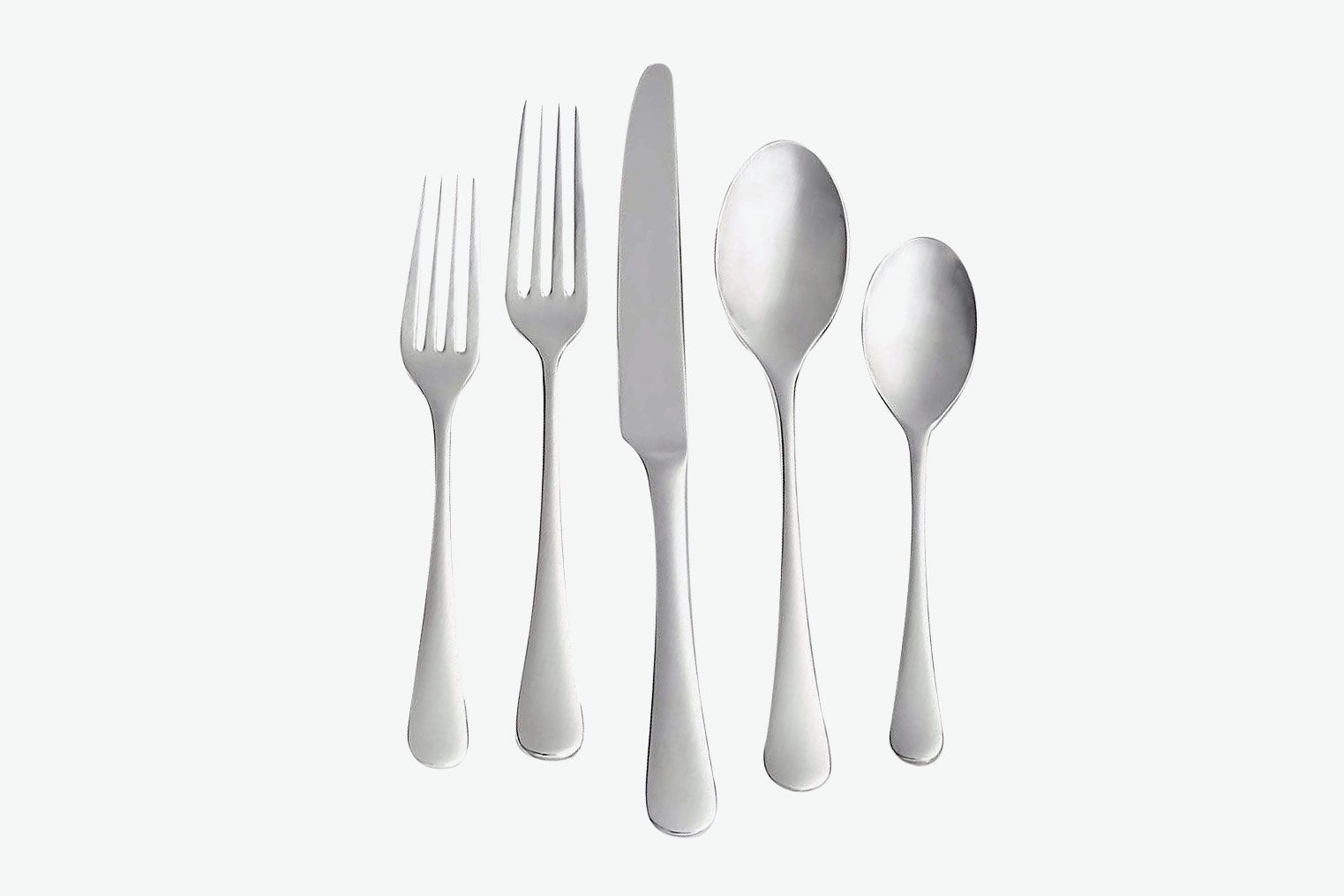 The 15 Best Flatware And Silverware Sets Of 2023 Tested By The Spruce ...