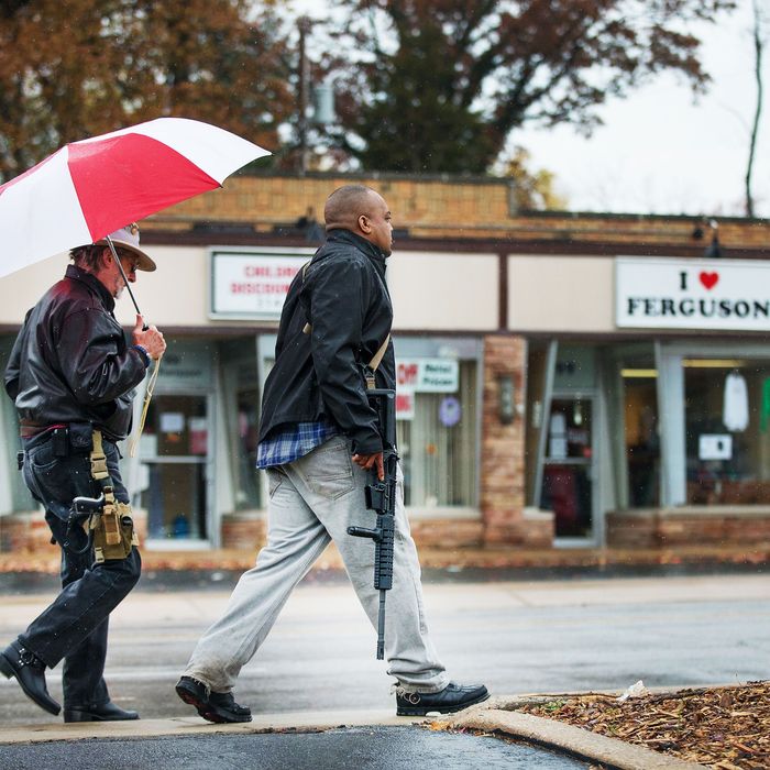 Missouri No Longer Requires Permit for Concealed Carry