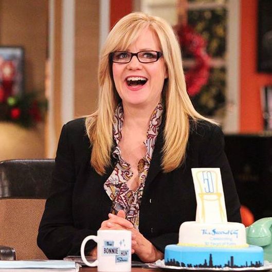 An Ode to ‘The Bonnie Hunt Show’ and Kindness on Daytime TV