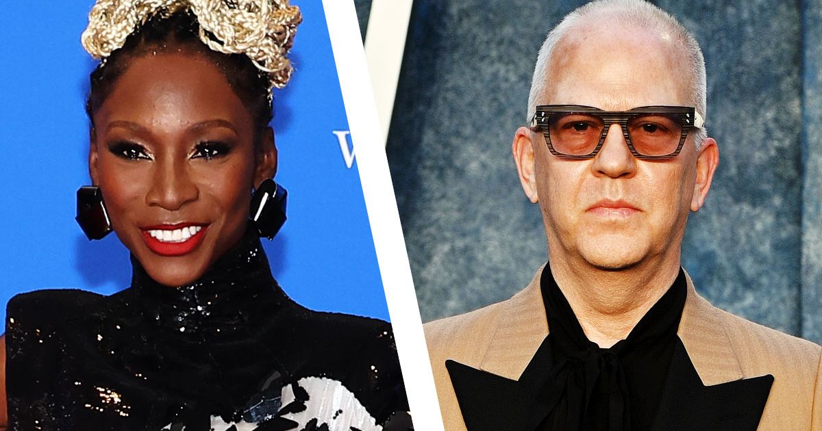 Angelica Ross Speaks Out Against Ryan Murphy & Emma Roberts - Vimarsana News