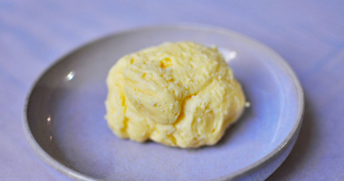 This Rare Butter Costs 49 Per Pound — and It’s Absolutely Worth It