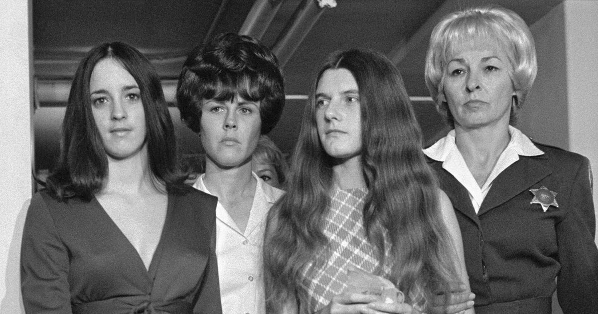 The Girls Misses Whats Truly Scary About The Manson Story 