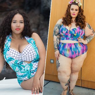 Swimsuit-Buying Tips From 5 Stylish Curve Bloggers