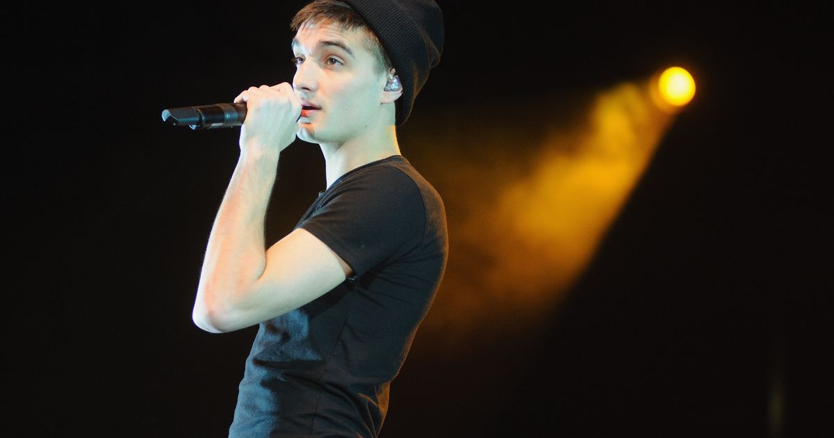 Tom Parker of the Wanted Reveals Brian Tumor Diagnosis