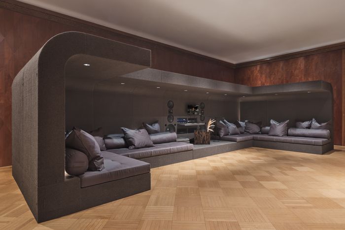 Rick Owens and Michèle Lamy's Furniture Design in NYC Show