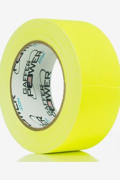 Gaffer Power Real Professional Grade Gaffer Tape