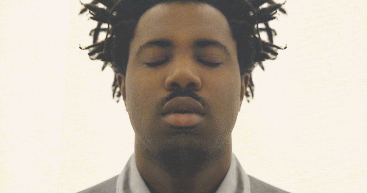 Sampha 令人難忘的專輯流程悲傷是大而美麗的嗎